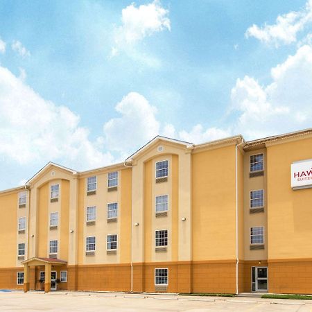 Hawthorn Extended Stay By Wyndham Corpus Christi Padre Isle Εξωτερικό φωτογραφία