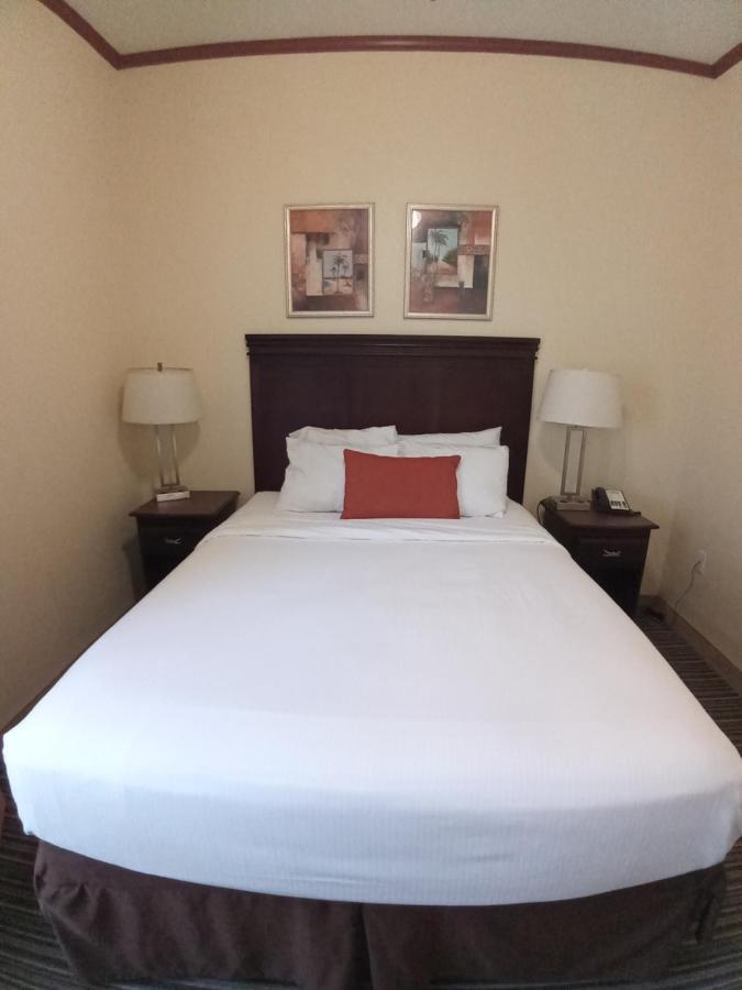 Hawthorn Extended Stay By Wyndham Corpus Christi Padre Isle Εξωτερικό φωτογραφία