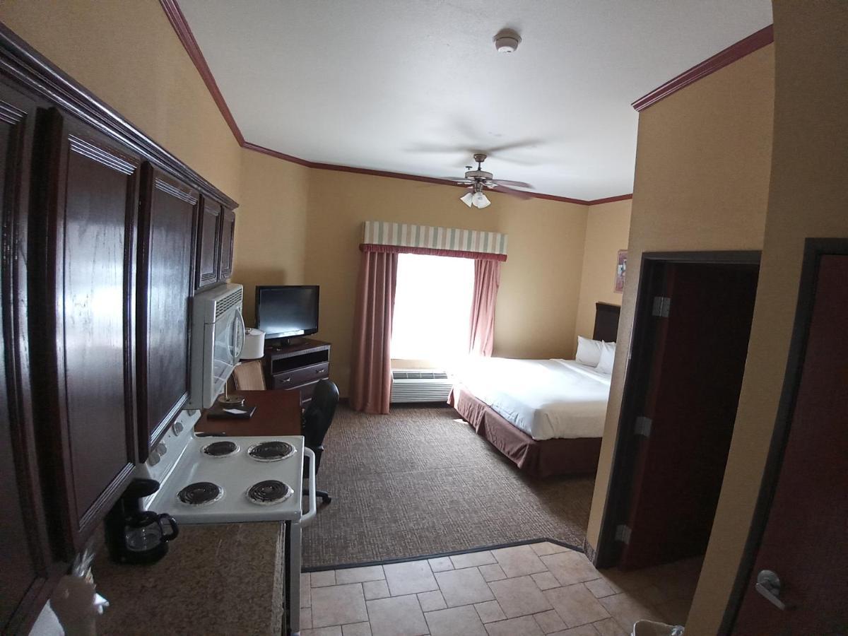 Hawthorn Extended Stay By Wyndham Corpus Christi Padre Isle Εξωτερικό φωτογραφία