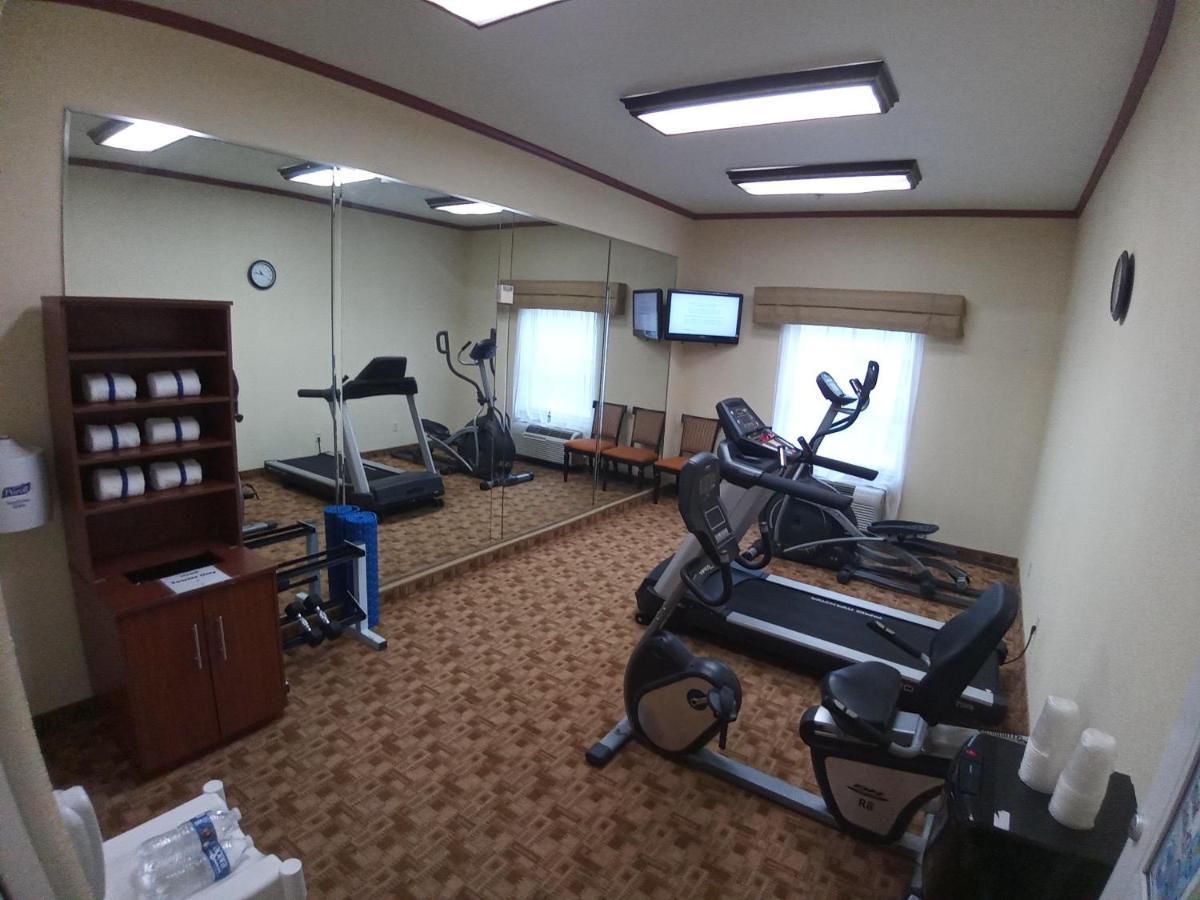 Hawthorn Extended Stay By Wyndham Corpus Christi Padre Isle Εξωτερικό φωτογραφία