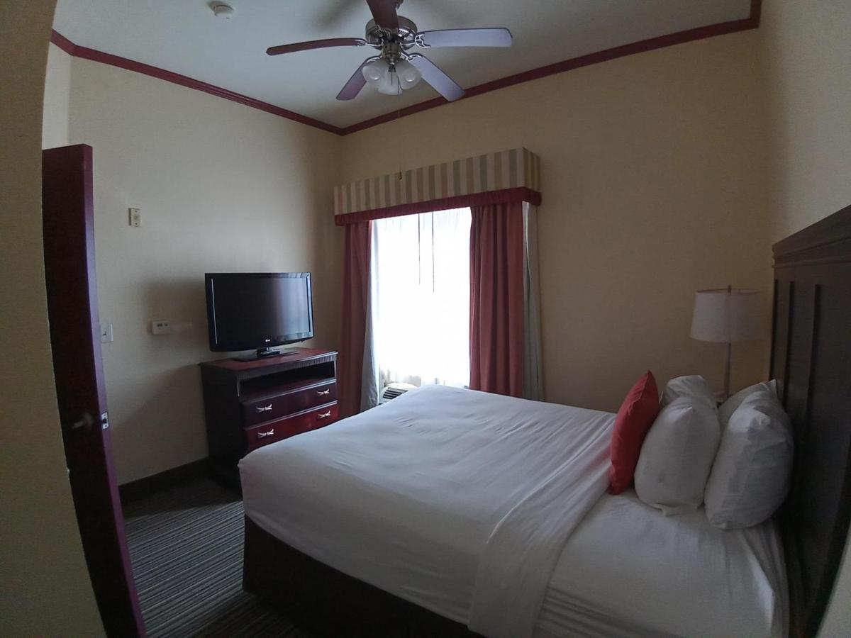 Hawthorn Extended Stay By Wyndham Corpus Christi Padre Isle Εξωτερικό φωτογραφία