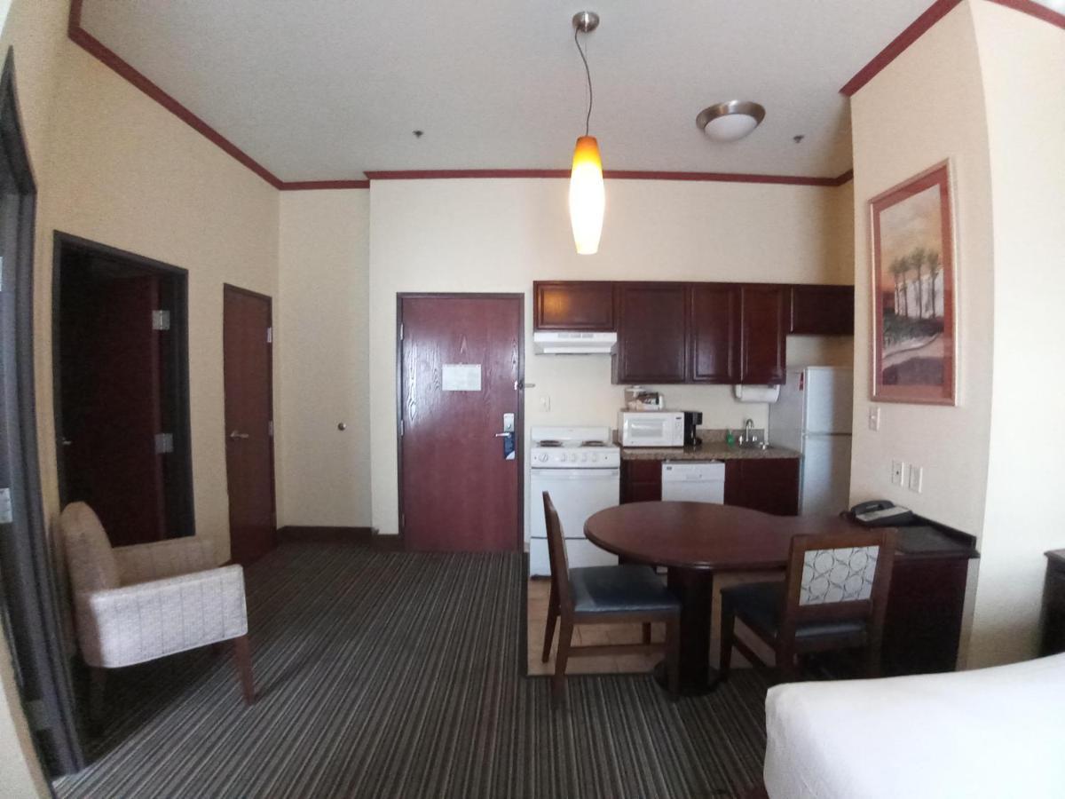 Hawthorn Extended Stay By Wyndham Corpus Christi Padre Isle Εξωτερικό φωτογραφία