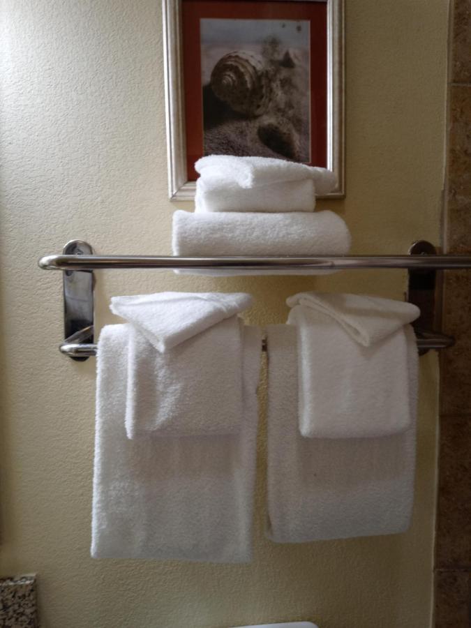 Hawthorn Extended Stay By Wyndham Corpus Christi Padre Isle Εξωτερικό φωτογραφία