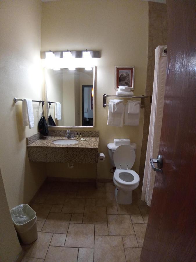 Hawthorn Extended Stay By Wyndham Corpus Christi Padre Isle Εξωτερικό φωτογραφία