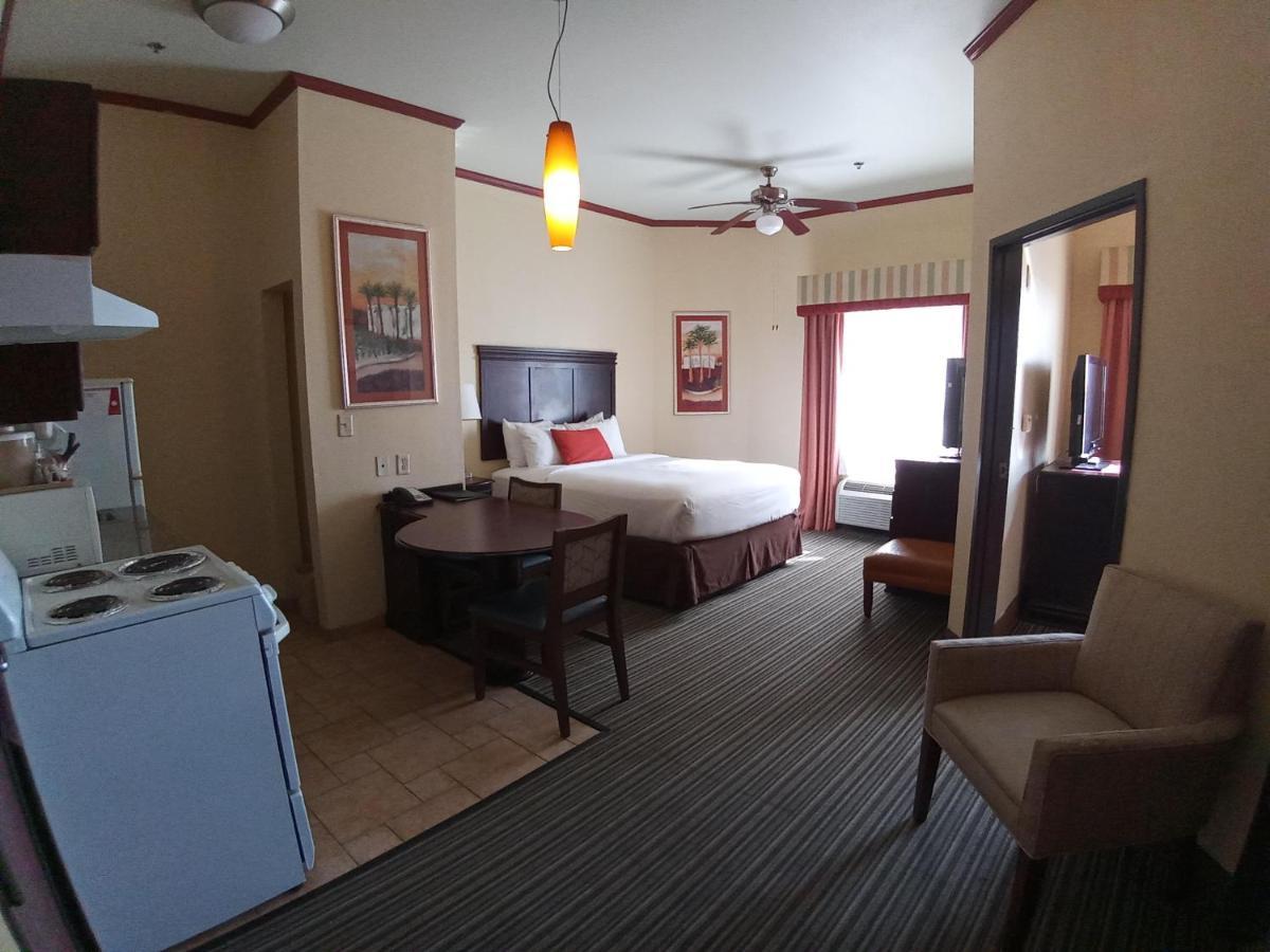 Hawthorn Extended Stay By Wyndham Corpus Christi Padre Isle Εξωτερικό φωτογραφία