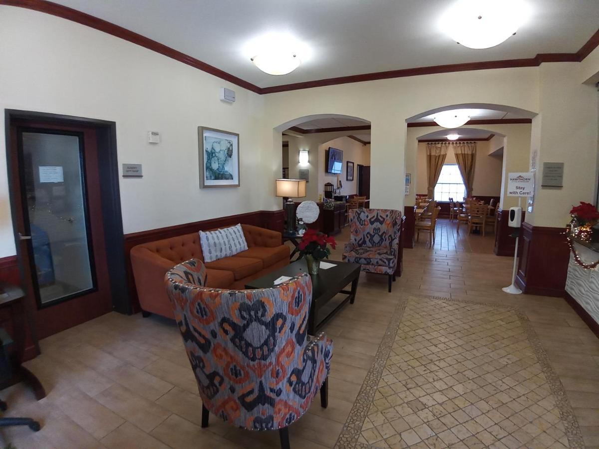 Hawthorn Extended Stay By Wyndham Corpus Christi Padre Isle Εξωτερικό φωτογραφία