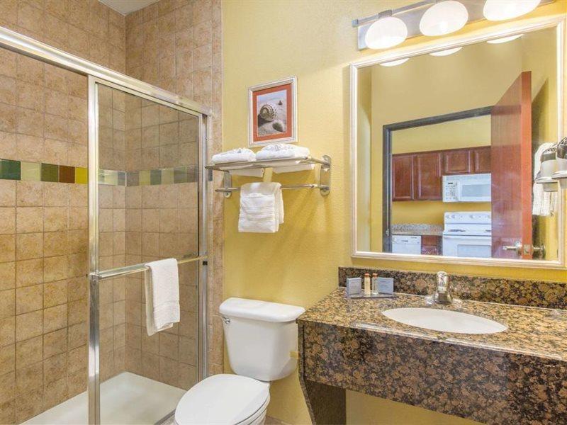 Hawthorn Extended Stay By Wyndham Corpus Christi Padre Isle Εξωτερικό φωτογραφία