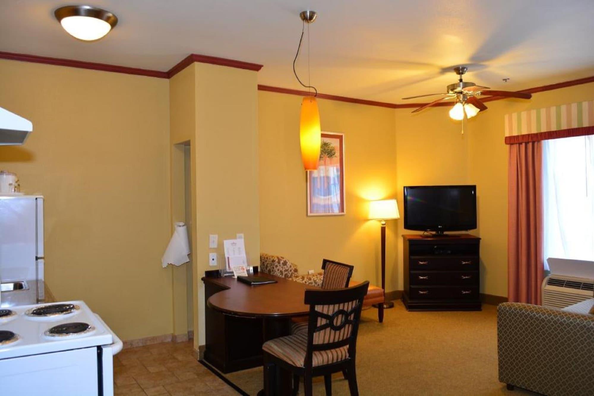 Hawthorn Extended Stay By Wyndham Corpus Christi Padre Isle Εξωτερικό φωτογραφία