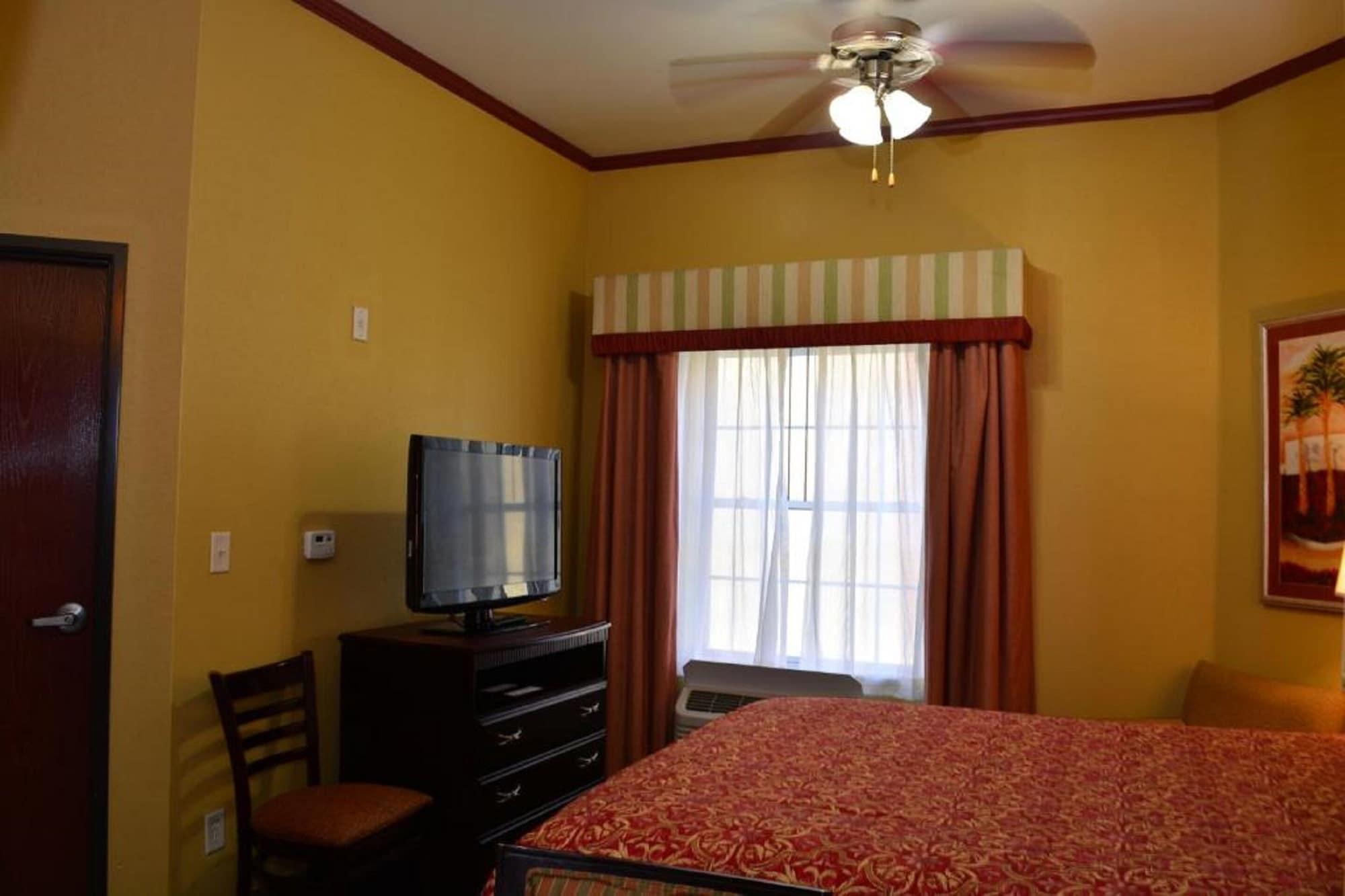 Hawthorn Extended Stay By Wyndham Corpus Christi Padre Isle Εξωτερικό φωτογραφία