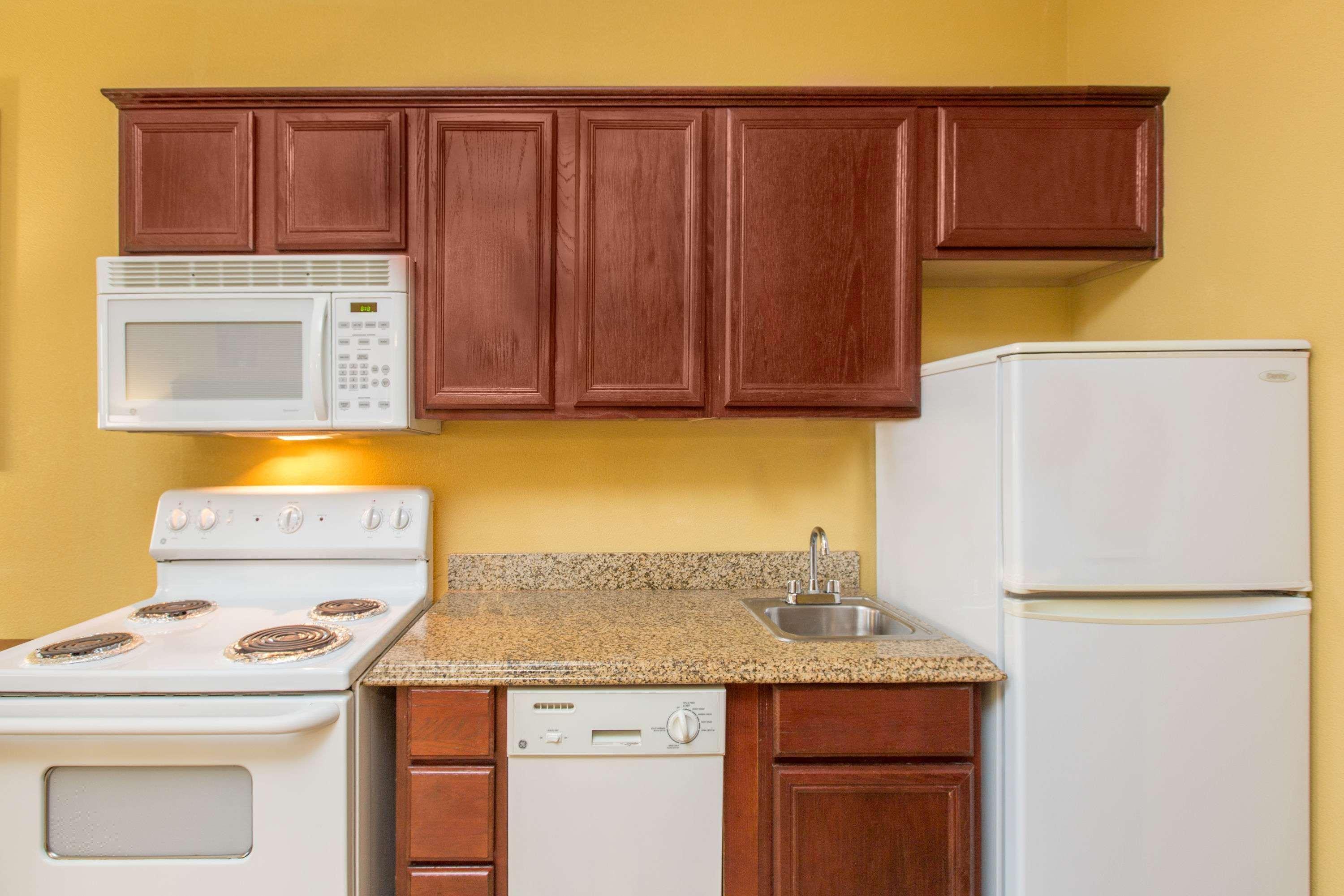 Hawthorn Extended Stay By Wyndham Corpus Christi Padre Isle Εξωτερικό φωτογραφία