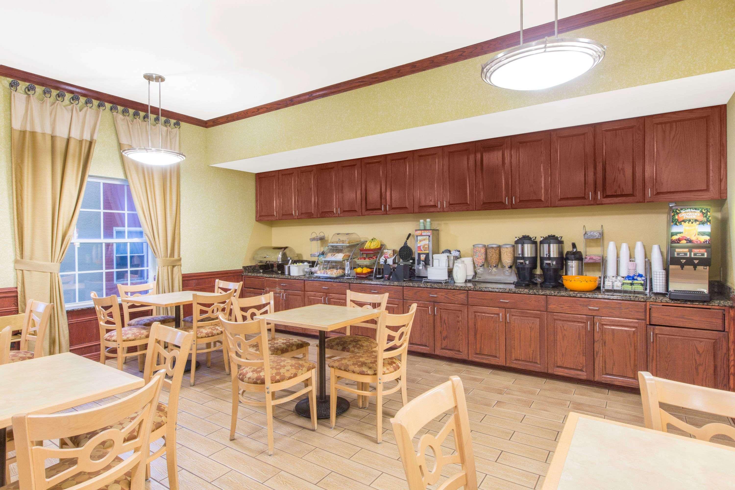 Hawthorn Extended Stay By Wyndham Corpus Christi Padre Isle Εξωτερικό φωτογραφία