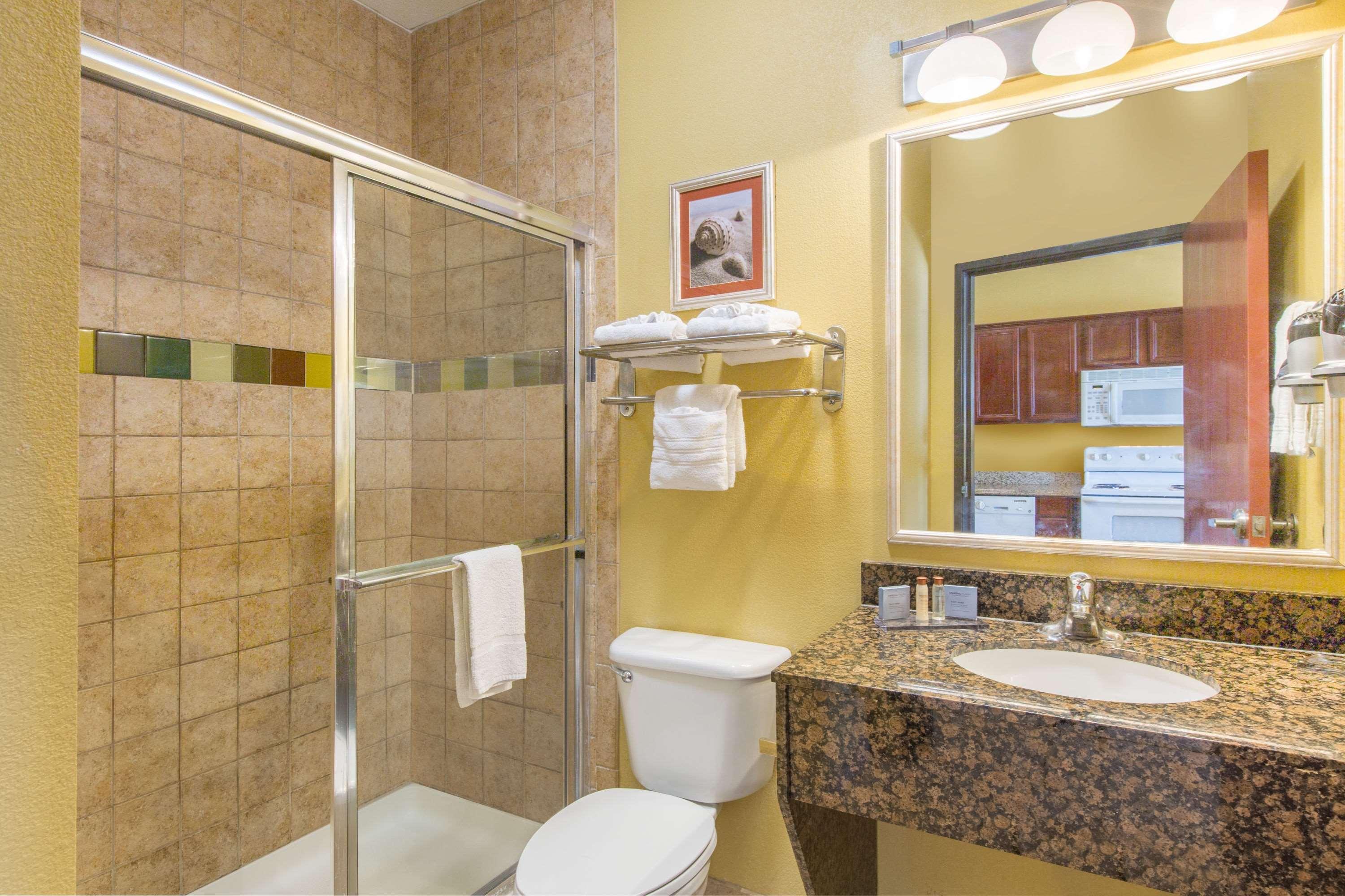 Hawthorn Extended Stay By Wyndham Corpus Christi Padre Isle Εξωτερικό φωτογραφία