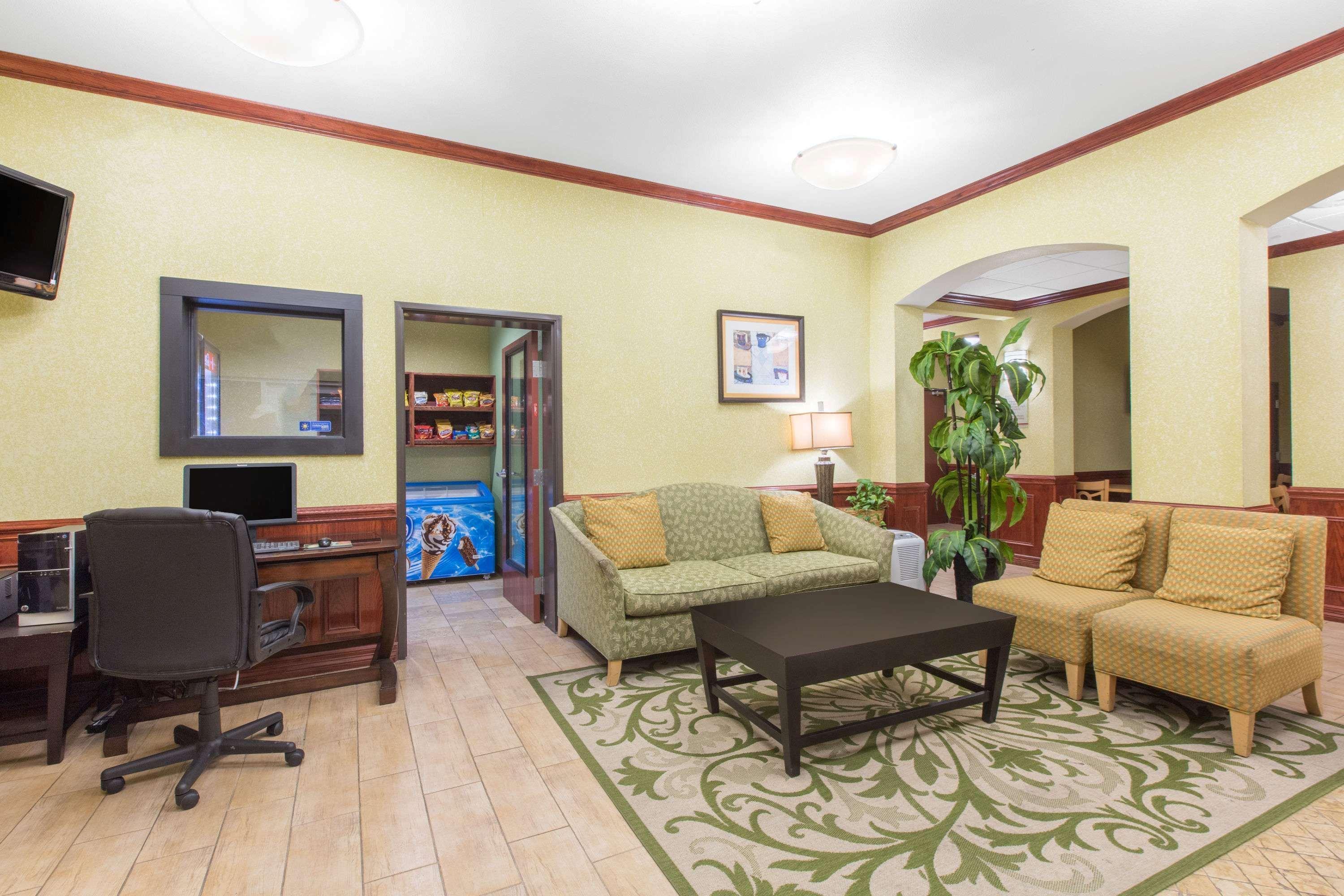 Hawthorn Extended Stay By Wyndham Corpus Christi Padre Isle Εξωτερικό φωτογραφία