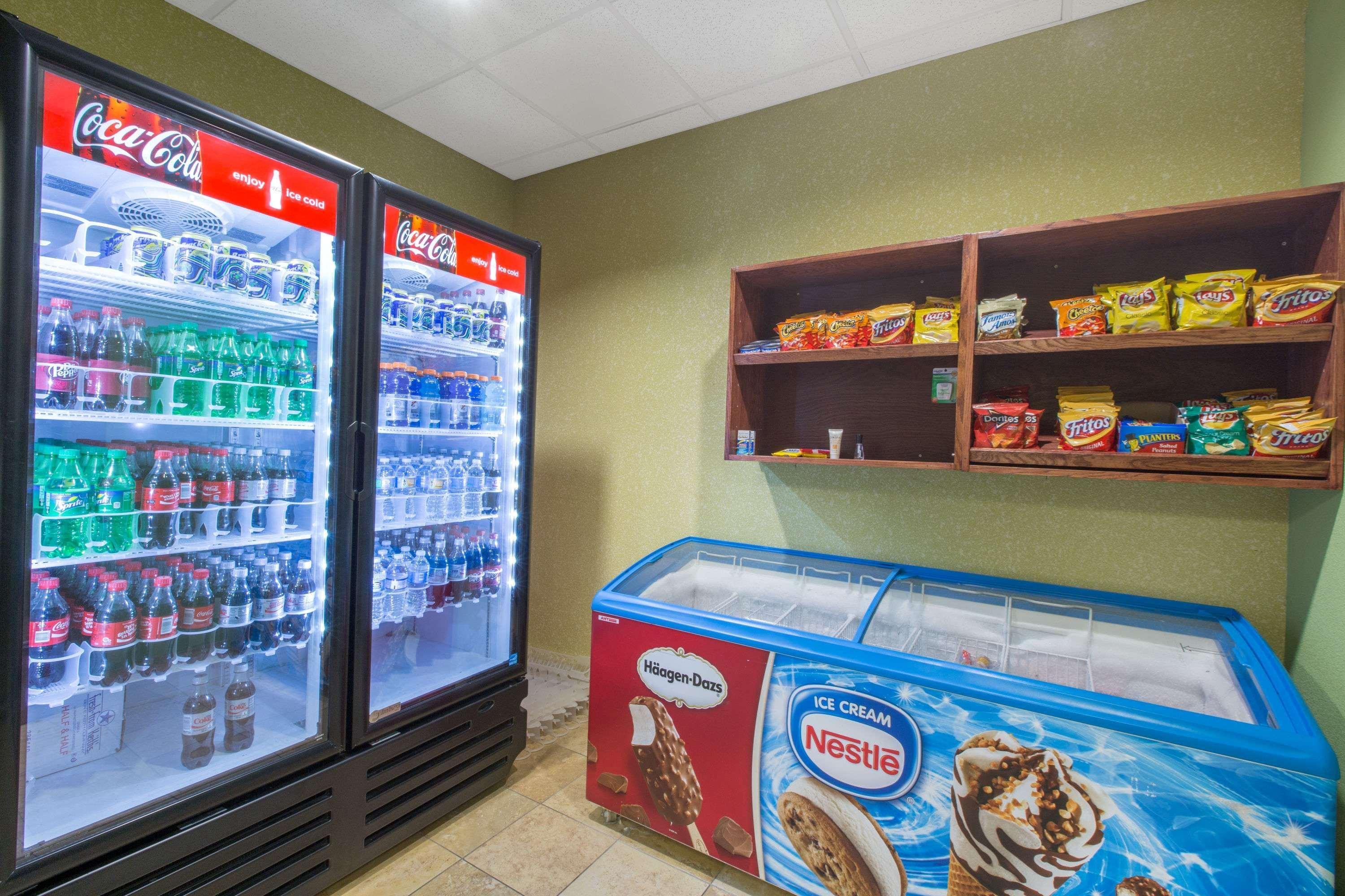 Hawthorn Extended Stay By Wyndham Corpus Christi Padre Isle Εξωτερικό φωτογραφία