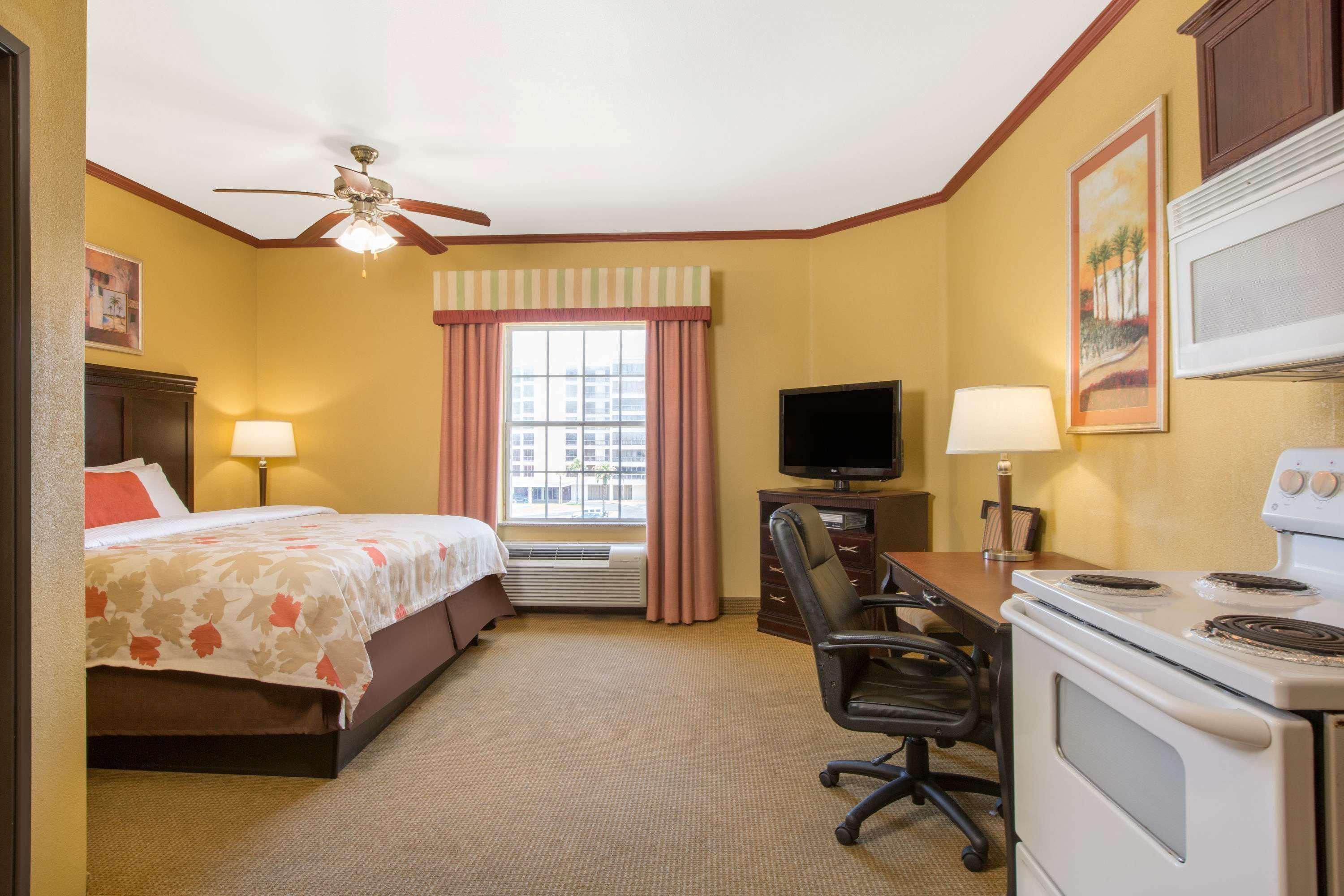 Hawthorn Extended Stay By Wyndham Corpus Christi Padre Isle Εξωτερικό φωτογραφία